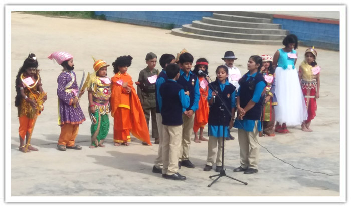 70th-independence-day -celebrations